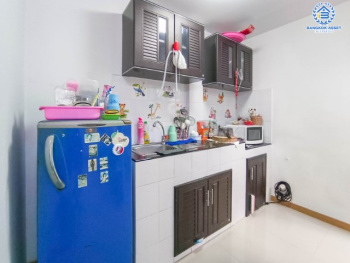 *****ทาวน์เฮ้าส์มือสองย่านนนทบุรี ม.พิบูลย์ ทาวน์โฮม พิบูลสงคราม เนื้อที่มากถึง 20.2 ตร.ว. ฟังก์ชัน 3 ห้องนอน 3 ห้องน้ำ 2 ที่จอดรถ แถมฟรี! 3 เครื่องปรับอากาศ บ้านหันทิศตะวันออกเฉียงเหนือ บนทำเลดี เพียง 10 นาทีก็ถึงรถไฟฟ้าสายสีม่วง "สถานีแยกติวานนท์"  ใกล้ทางด่วน "ศรีรัช-วงแหวนรอบนอก"